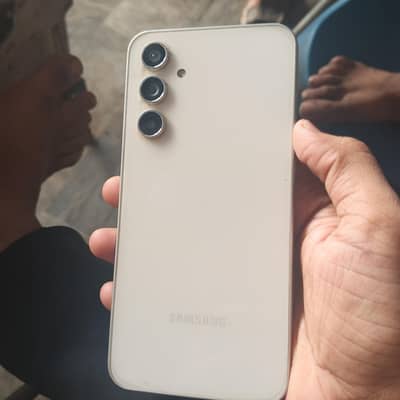 Samsung Mobile A54 5G