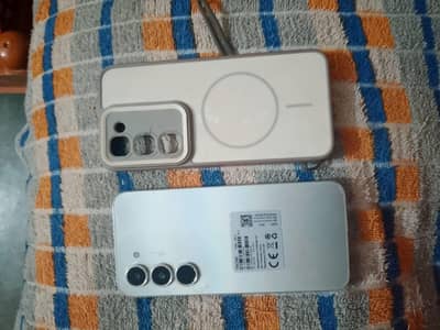 Tecno Spark 40 pro