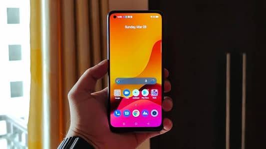 Realme 8 Pro  sale/Exchange