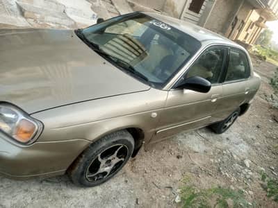 Suzuki Baleno 2005