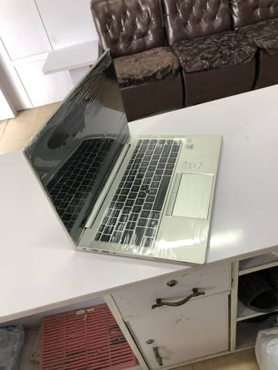 HP EliteBook 840 G7 For Sale Contact 03484403337