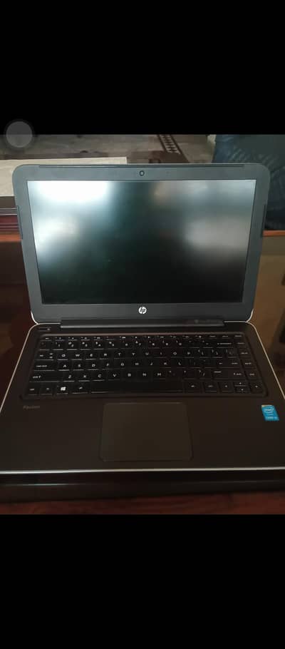 HP Pavilion 13 Notebook 8gb Ram 500gb Storage