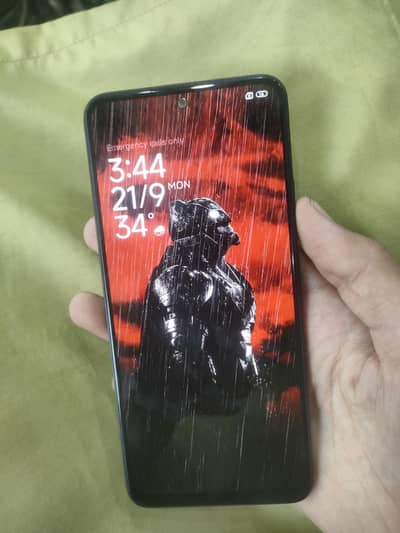 Xiaomi Redmi Note 12