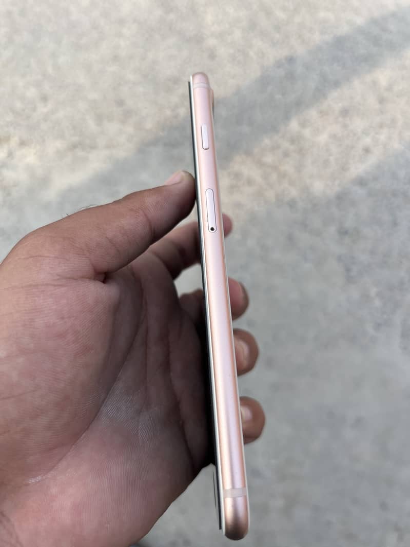 Apple iPhone 8 Plus 3