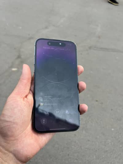 Apple iPhone 14 Pro Max