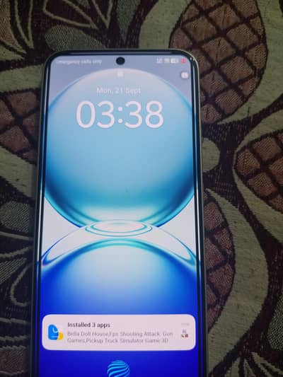 vivo y500 5g 8/256