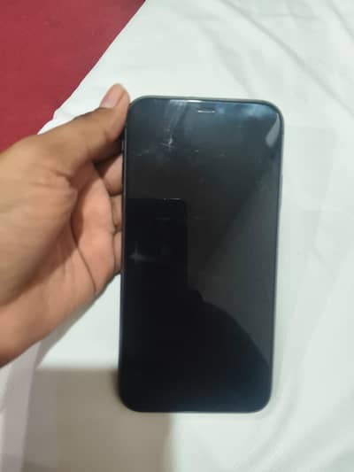 iPhone 11 64GB Non-PTA | Excellent Condition