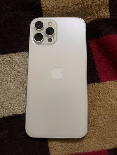 Apple iPhone 12 Pro Max