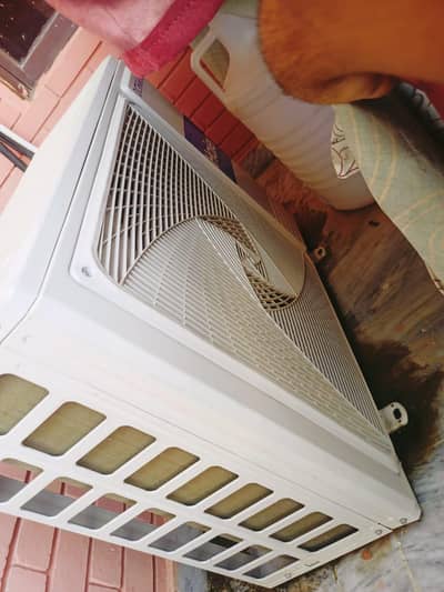 Haier T3 1.5 Ton AC