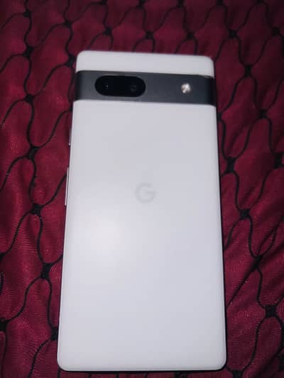 Google Pixel 7a