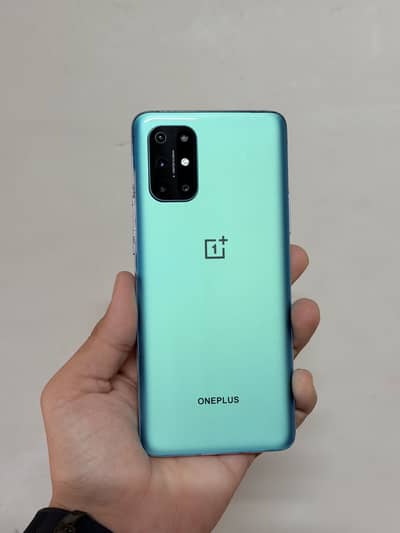 One Plus 8T