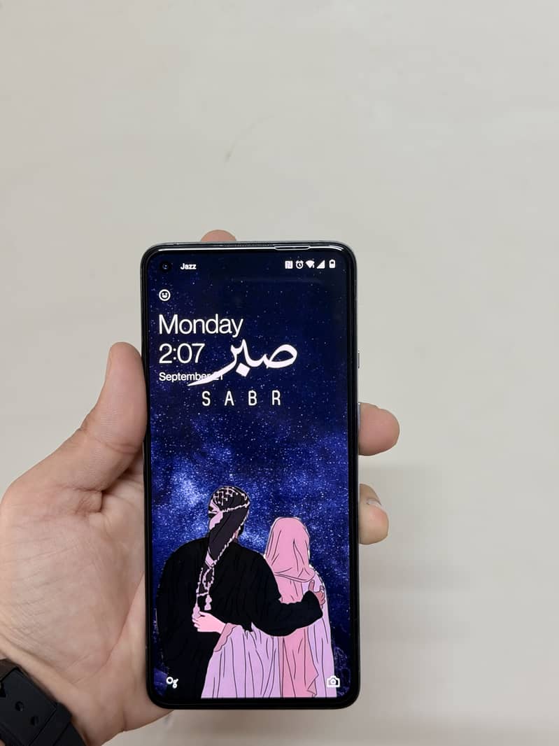 One Plus 8T 6