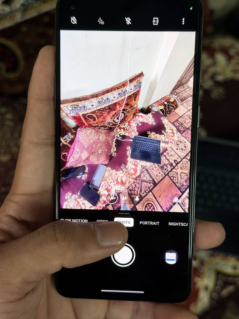 One Plus 8T 8
