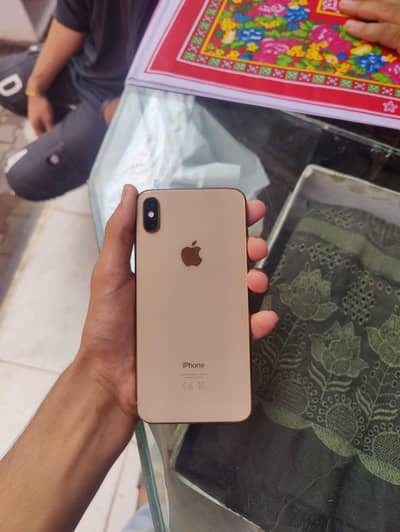Apple iPhone XS Max