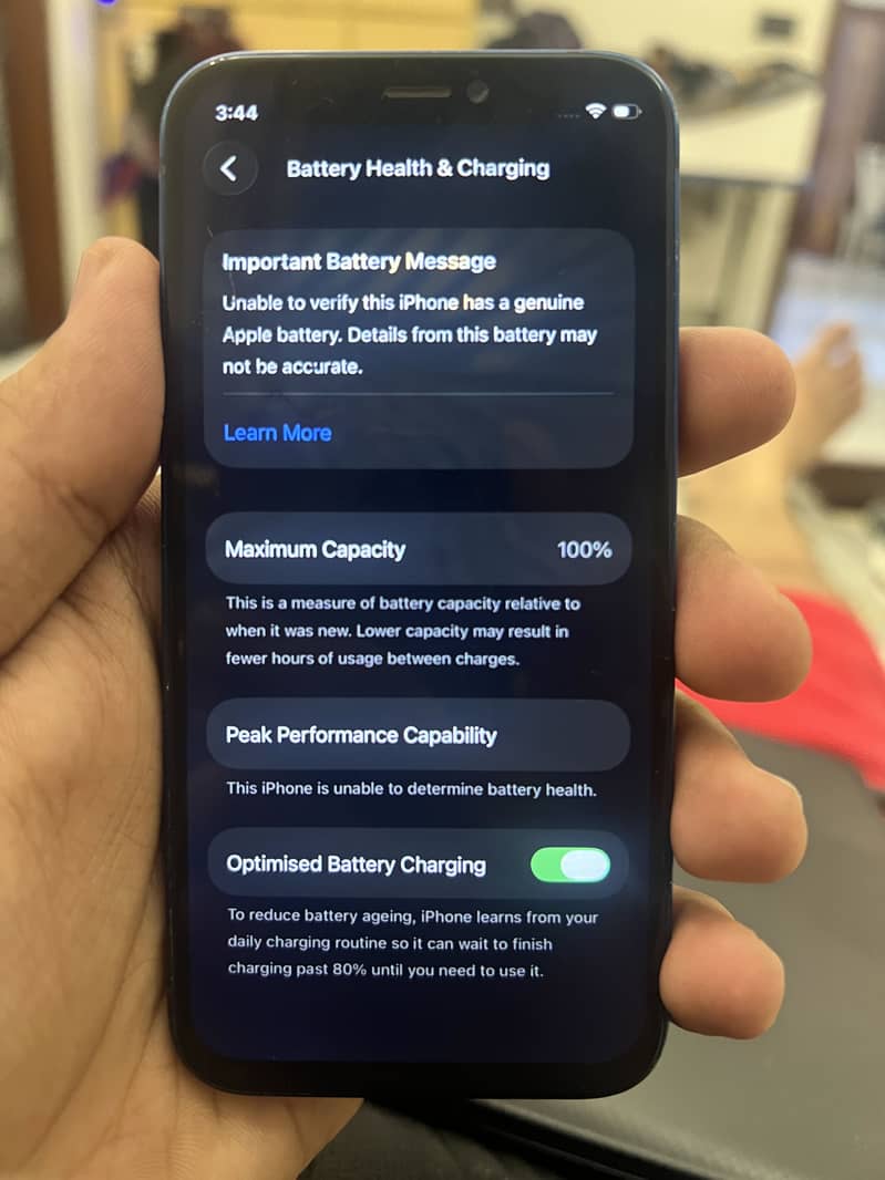 Apple iPhone 12 mini 2