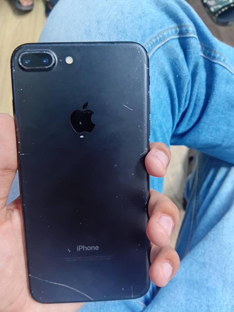 iphone 7 puls 1