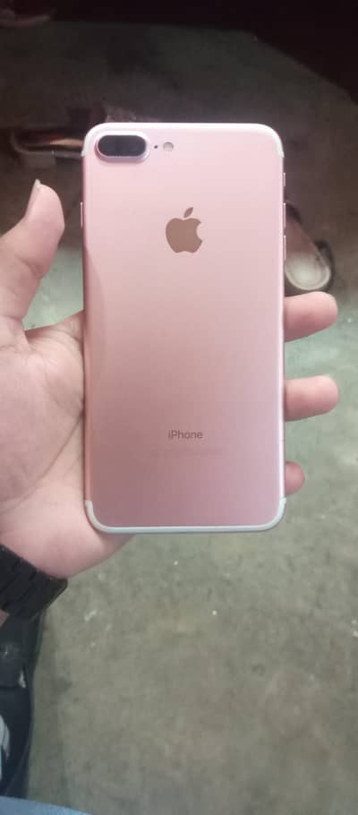 Apple iPhone 7