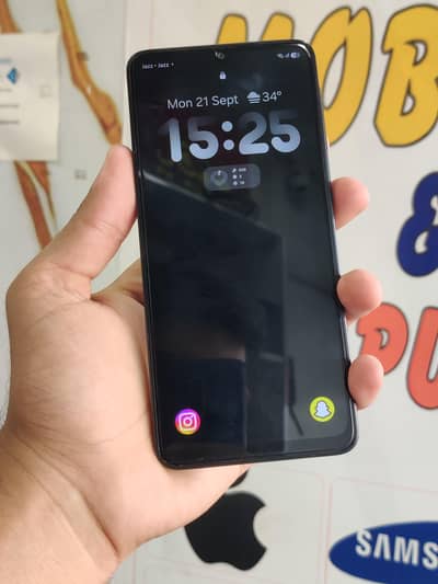 Samsung Mobile A07 5G