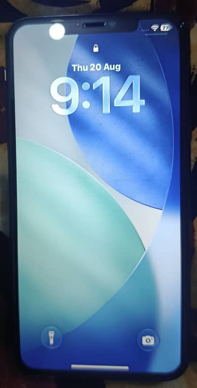 Apple iPhone 11 Pro Max
