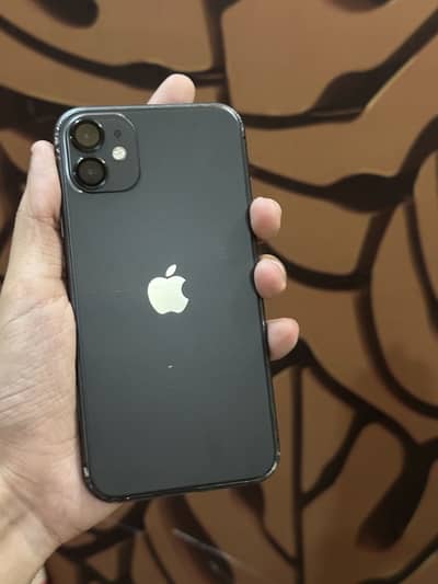 Iphone 11 Dual PTA