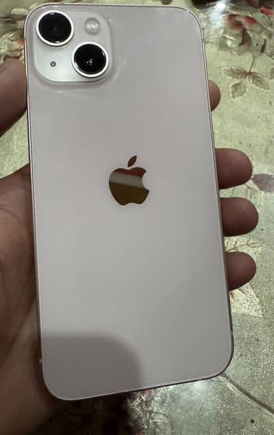 Apple iPhone 13