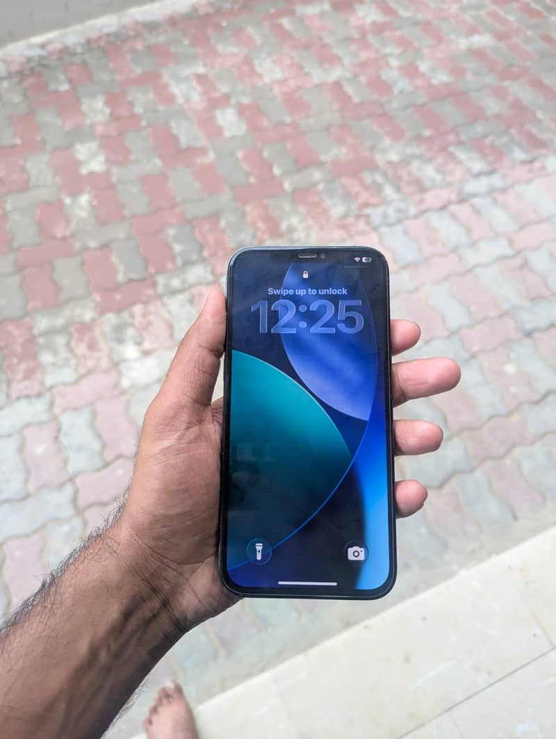 Apple iPhone 12 Pro Max 2