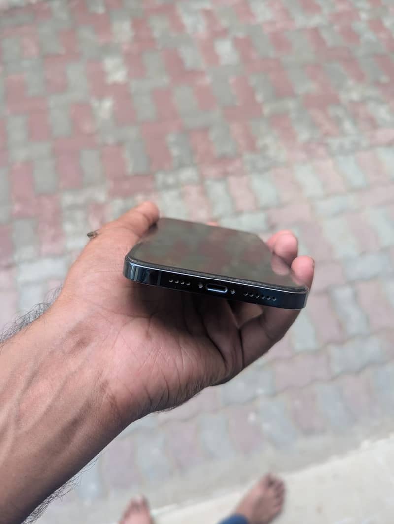 Apple iPhone 12 Pro Max 3
