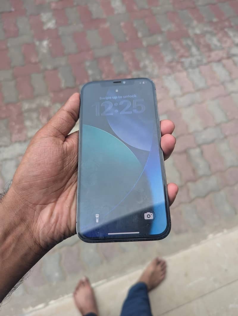 Apple iPhone 12 Pro Max 4