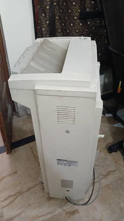 Xerox Finisher