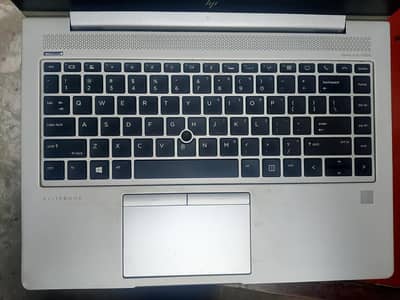 HP EliteBook 840 G5 — Urgent Sale | Personal Used