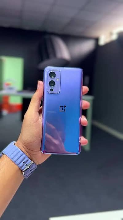 One Plus 9 5G 8/128gb condition 10/9.5