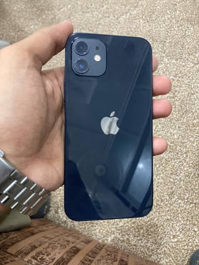 Apple iPhone 12