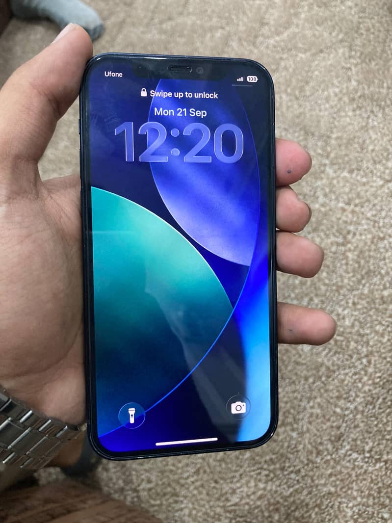 Apple iPhone 12 1