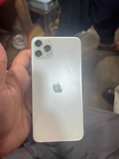 Apple iPhone 11 Pro Max