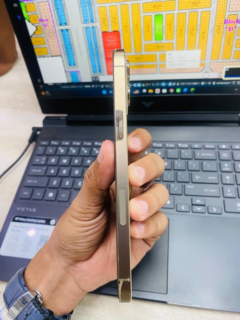 Apple iPhone 12 Pro Max 2