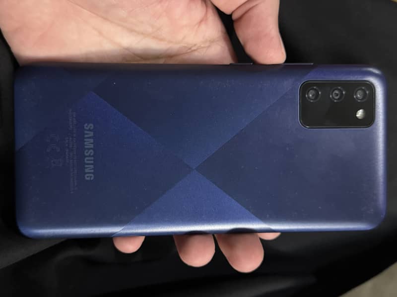 Samsung 3