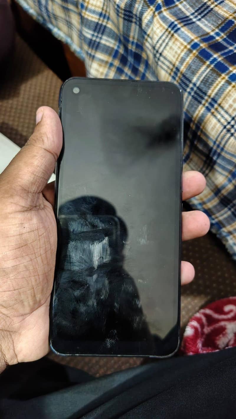 Tecno Camon 17 4