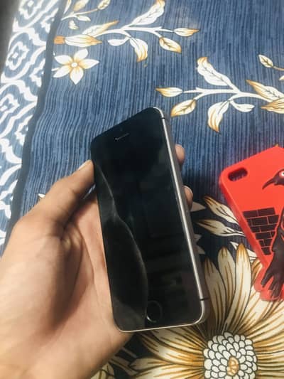 Apple iPhone 5s