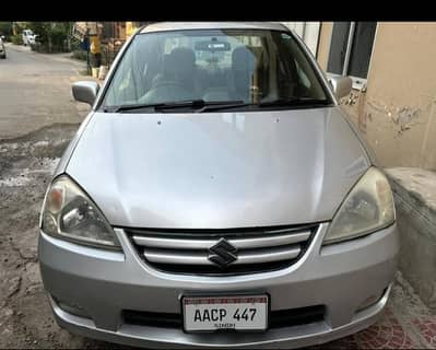 Suzuki Liana 2006