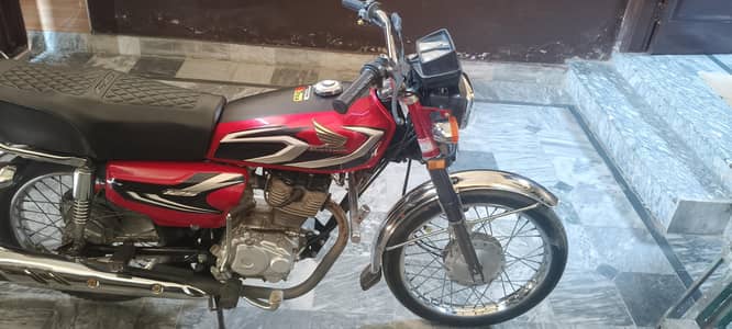 honda 125 for sale