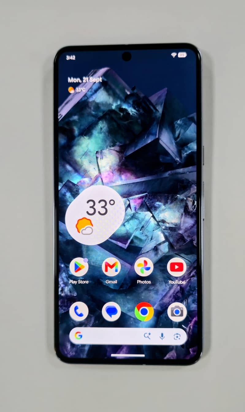 GOOGLE PIXEL 8PRO PTA 1