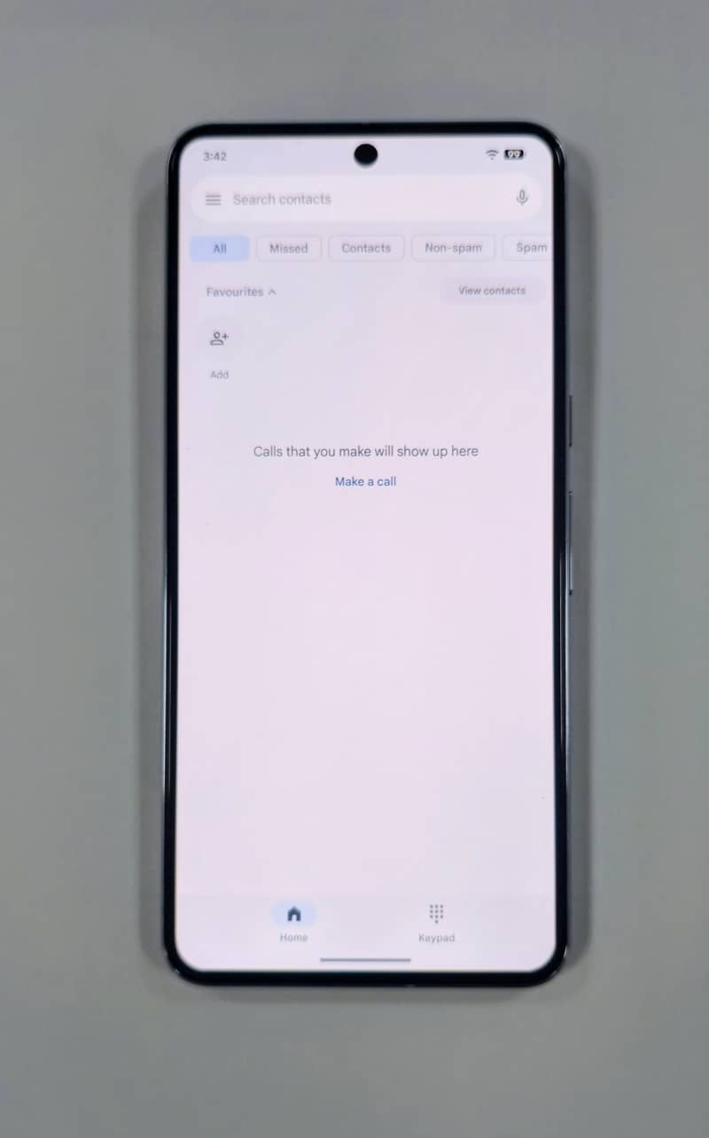 GOOGLE PIXEL 8PRO PTA 2