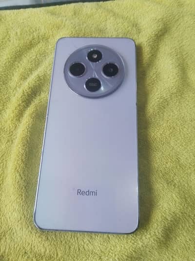 Xiaomi Redmi 14C