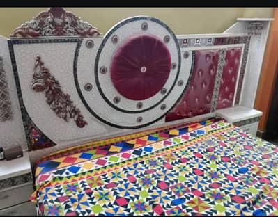 BedSet I BedRoom Furniture For Sale