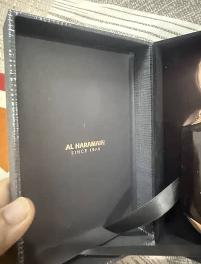 Harmain samera perfume