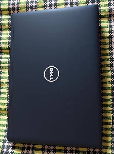 Dell laptop