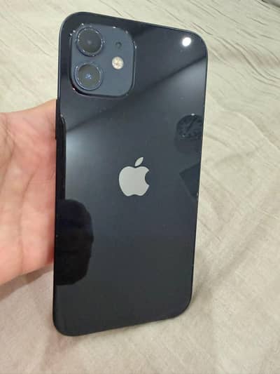 Apple iPhone 12