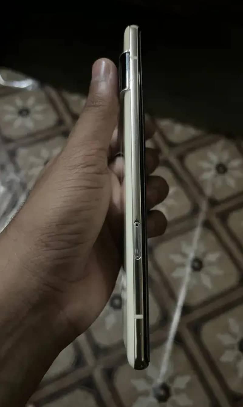 google pixel 6pro 4