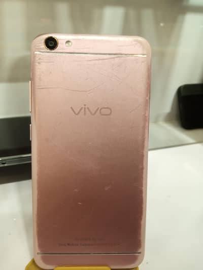 Vivo Y66