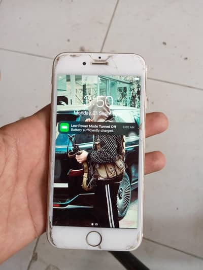 Apple iPhone 6S
